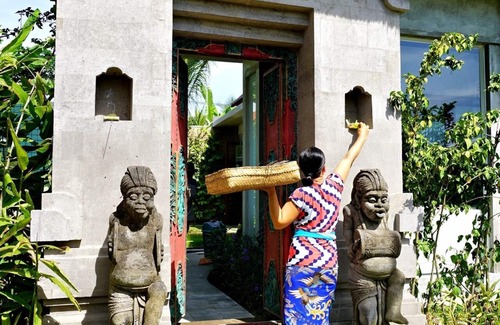 Lodtunduh Villa | deLodtunduh Villa 2.