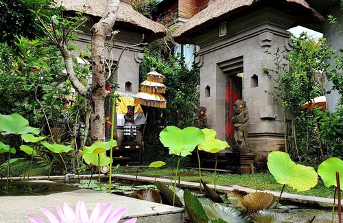 Lodtunduh Villa | deLodtunduh Villa 2.