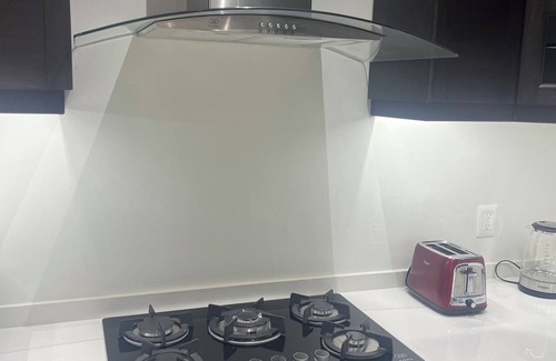 Arrecife Condo | Delonix New Cozy 3-bedroom condo with WiFi & AC in Santa Cruz