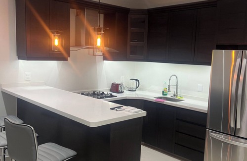 Arrecife Condo | Delonix New Cozy 3-bedroom condo with WiFi & AC in Santa Cruz