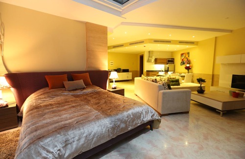 Chtaura Hotel | Delora Hotel and Suites