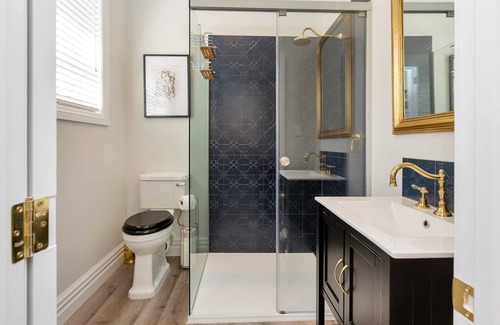 Whangarei Villa | Deloraine Stone Cottage, Deloraine Cottage - luxury accommodation near Abbey Caves