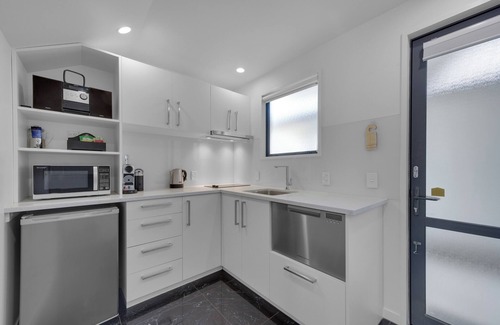 Nelson Apartment | DeLorenzo's Studio Apartments