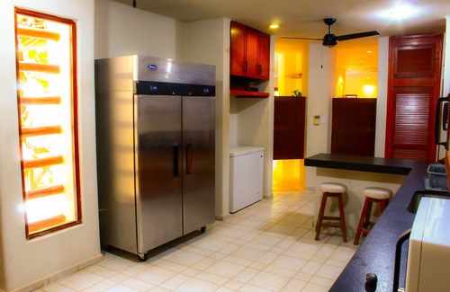 Progreso Municipality House | Delos Luxury 9 Bedroom near Chicxulub