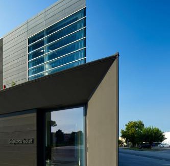 Buttrio Hotel | Delparco Hotel