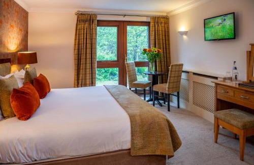 Delphi Resort | Delphi Resort Hotel & Spa