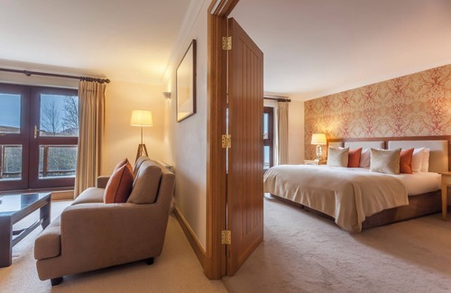 Delphi Hotel | Delphi Resort