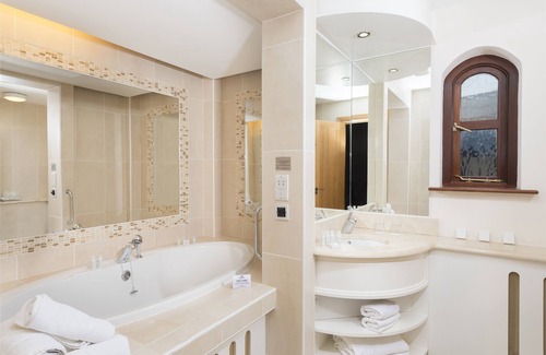 Delphi Hotel | Delphi Resort
