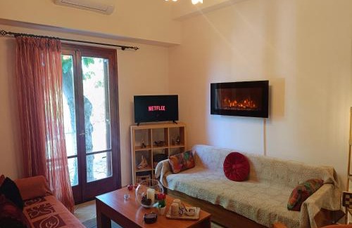 Arachova Apartment | Delphion House