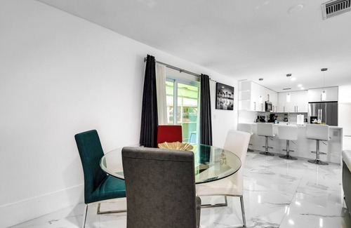 Delray Beach House | Delray Beach Home w/Pool ~ 4 Mi to Beach!