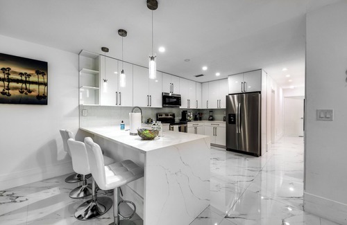Delray Beach House | Delray Beach Home w/Pool ~ 4 Mi to Beach!