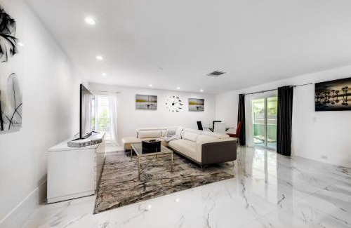 Delray Beach House | Delray Beach Home with Pool about 4 Mi to Beach!