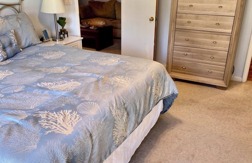 Delray Beach House | Delray Lonepine Estate Guest House