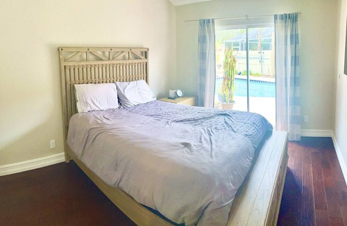 Jog Road House | Delray's Delightful Getaway- Family is everything!
