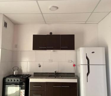 Concordia Apartment | Delsa