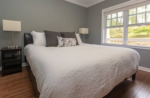 Sans Souci House | Delta, 21