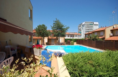 Lido di Pomposa Apartment | Delta Blu Residence Village - Appartamento Quadrilocale 2