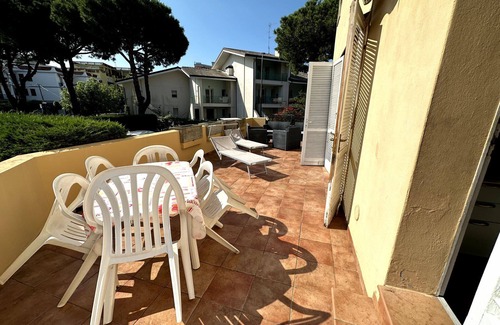 Lido di Pomposa Apartment | Delta Blu Residence Village - Appartamento Quadrilocale 2