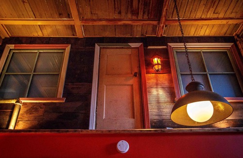 Clarksdale Apartment | Delta Digs - 'The Place To Lay It Down In Clarksdale'