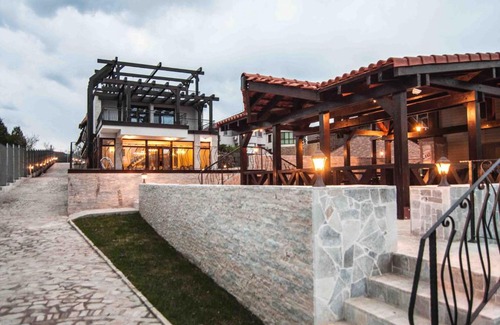 Dunavatu de Jos House | Delta Dreams Boutique