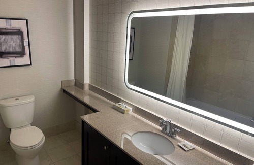 Kelowna Central Business District Hotel | Delta Grand Hotel sleeps 6 fully equipped kitchen. amazing location on the water