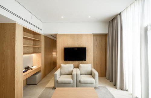 Sabah Al Salem Apartment | Delta Hotel Apartments