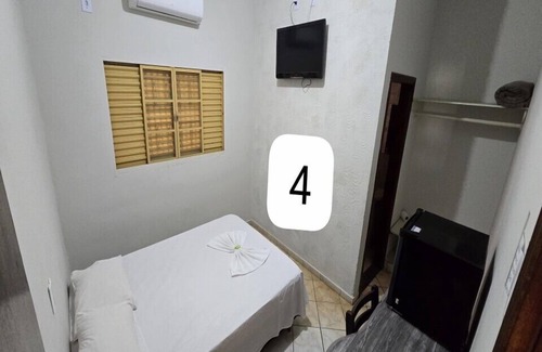 Andradina Hotel | Delta Hotel