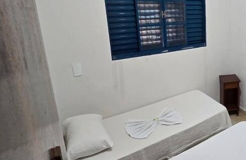 Andradina Hotel | Delta Hotel