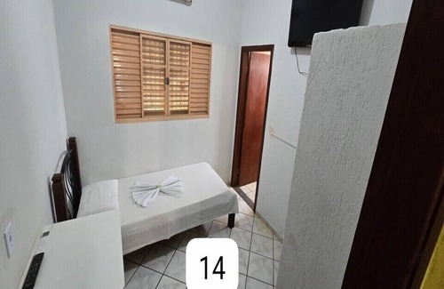 Andradina Hotel | Delta Hotel