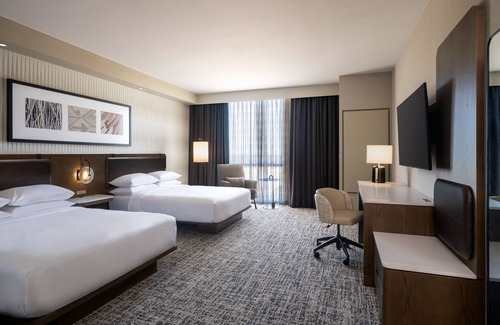 Wichita Falls Hotel | Delta Hotels by Marriott Wichita Falls Convention Center