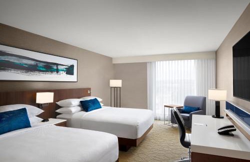 Thunder Bay Hotel | Delta Hotels by Marriott Thunder Bay