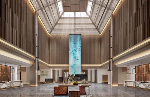Jiuzhaigou Hotel | Delta Hotels by Marriott Jiuzhaigou