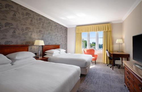 Little Eaton Hotel | Delta Hotels by Marriott Breadsall Priory Country Club