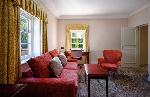 Little Eaton Hotel | Delta Hotels by Marriott Breadsall Priory Country Club