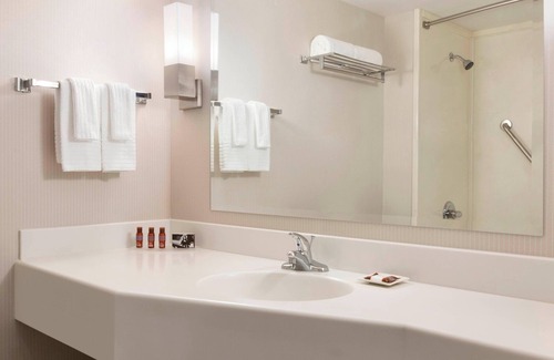 Saint John Hotel | Delta Hotels by Marriott Saint John