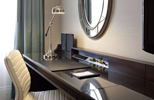 Saskatoon Downtown Hotel | Delta Hotels by Marriott Bessborough