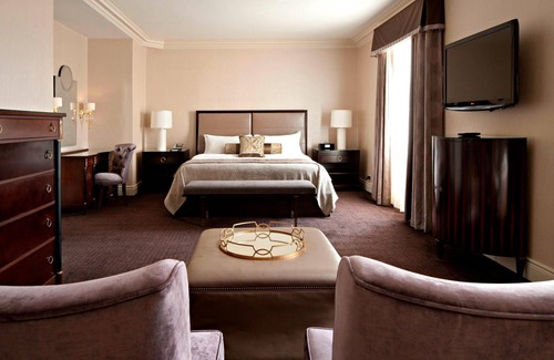 Saskatoon Downtown Hotel | Delta Hotels by Marriott Bessborough
