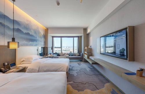 Guandu Hotel | Delta Hotels by Marriott Kunming