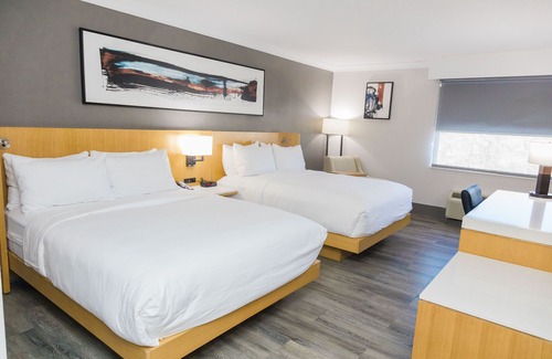 Dentsville Hotel | Delta Hotels by Marriott Columbia Northeast