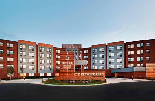 Dartmouth Hotel | Delta Hotels by Marriott Dartmouth