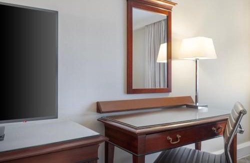 Durham Hotel | Delta Hotels by Marriott Durham Royal County