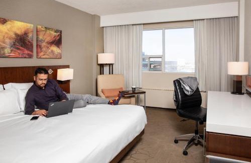 Southside Hotel | Delta Hotels by Marriott Edmonton South Conference Centre