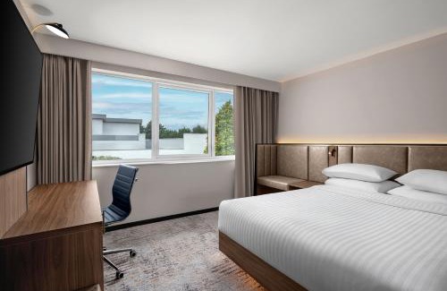 Marks Tey Hotel | Delta Hotels by Marriott Colchester