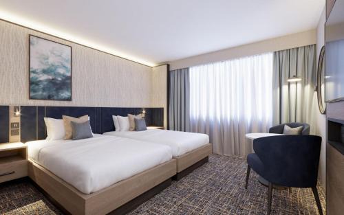 Marks Tey Hotel | Delta Hotels by Marriott Colchester