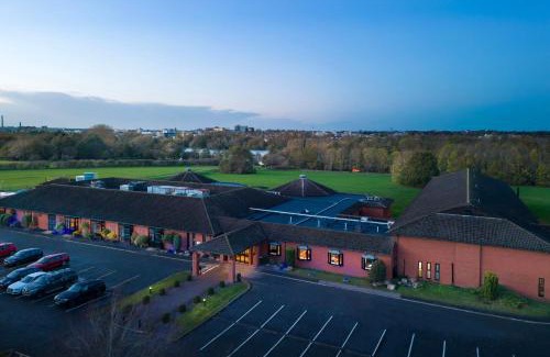 Northampton Hotel | Delta Hotels by Marriott Northampton