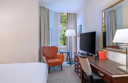 Broughton Hotel | Delta Hotels by Marriott Preston