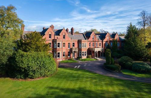 Broughton Hotel | Delta Hotels by Marriott Preston