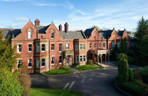 Broughton Hotel | Delta Hotels by Marriott Preston