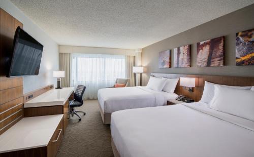 Regina Hotel | Delta Hotels by Marriott Regina