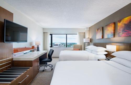 Regina Hotel | Delta Hotels by Marriott Regina